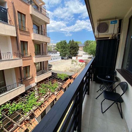 Mario Beach Apartment Nessebar Εξωτερικό φωτογραφία