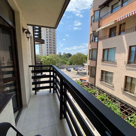 Mario Beach Apartment Nessebar Εξωτερικό φωτογραφία