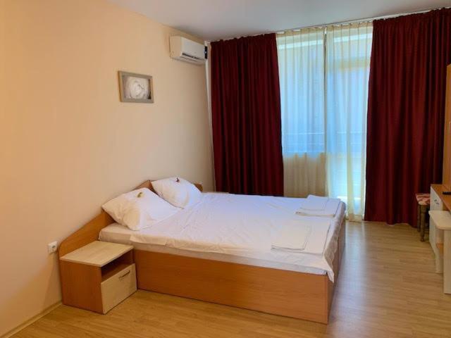 Mario Beach Apartment Nessebar Εξωτερικό φωτογραφία