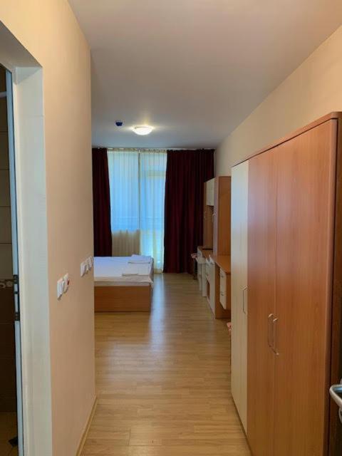 Mario Beach Apartment Nessebar Εξωτερικό φωτογραφία