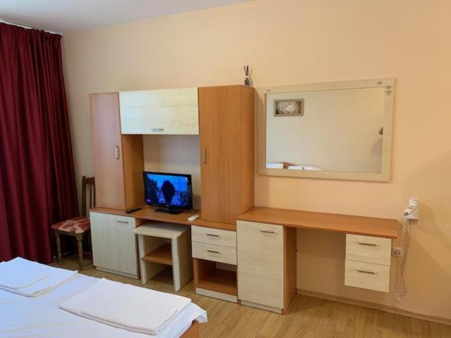Mario Beach Apartment Nessebar Εξωτερικό φωτογραφία