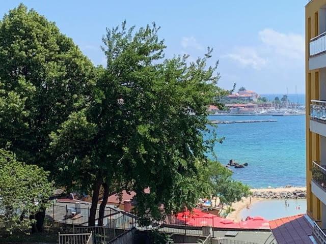 Mario Beach Apartment Nessebar Εξωτερικό φωτογραφία