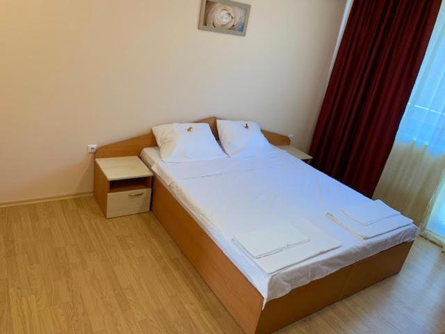 Mario Beach Apartment Nessebar Εξωτερικό φωτογραφία