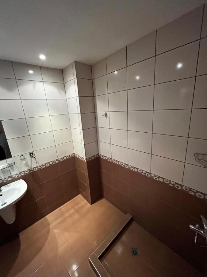 Mario Beach Apartment Nessebar Εξωτερικό φωτογραφία