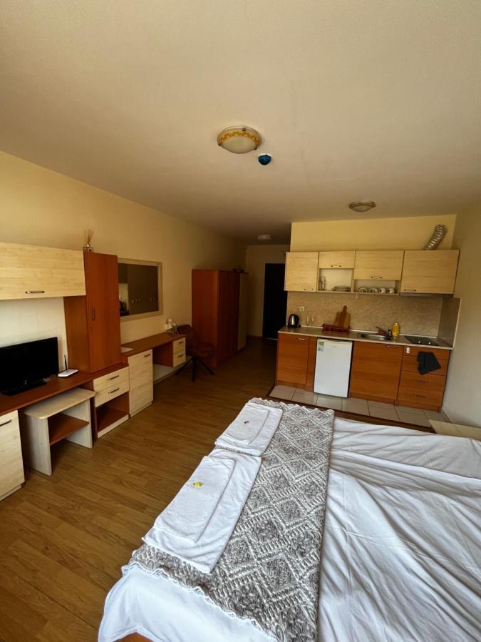 Mario Beach Apartment Nessebar Εξωτερικό φωτογραφία