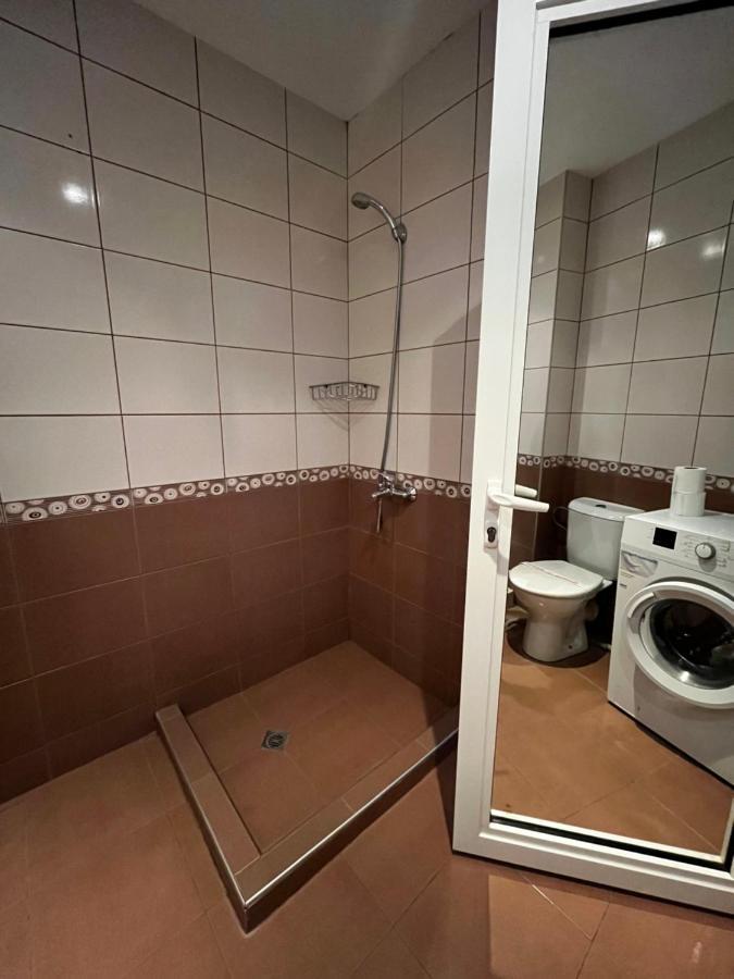 Mario Beach Apartment Nessebar Εξωτερικό φωτογραφία