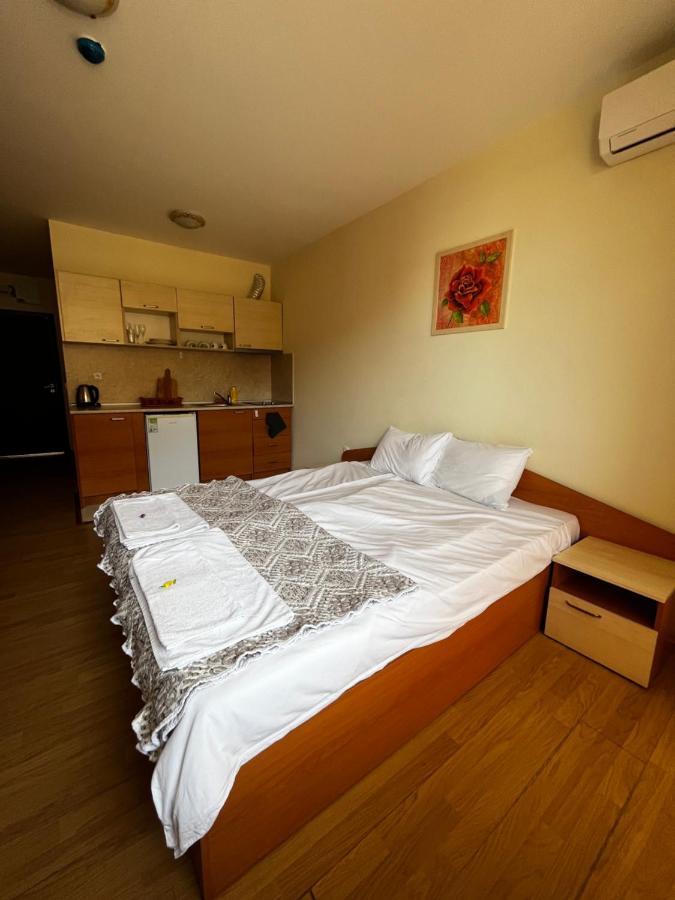 Mario Beach Apartment Nessebar Εξωτερικό φωτογραφία