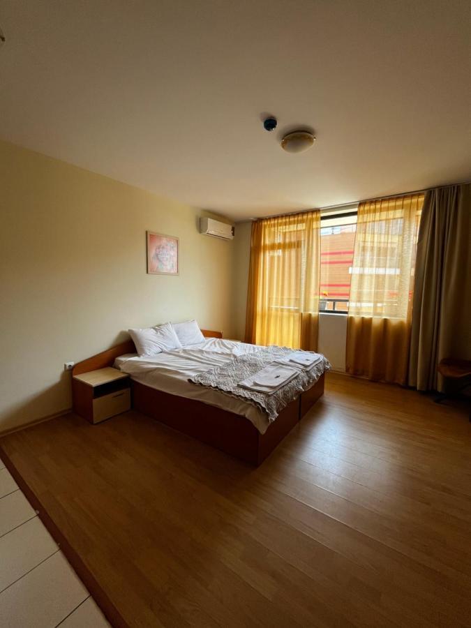 Mario Beach Apartment Nessebar Εξωτερικό φωτογραφία