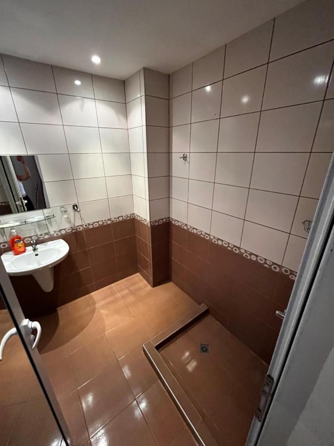 Mario Beach Apartment Nessebar Εξωτερικό φωτογραφία