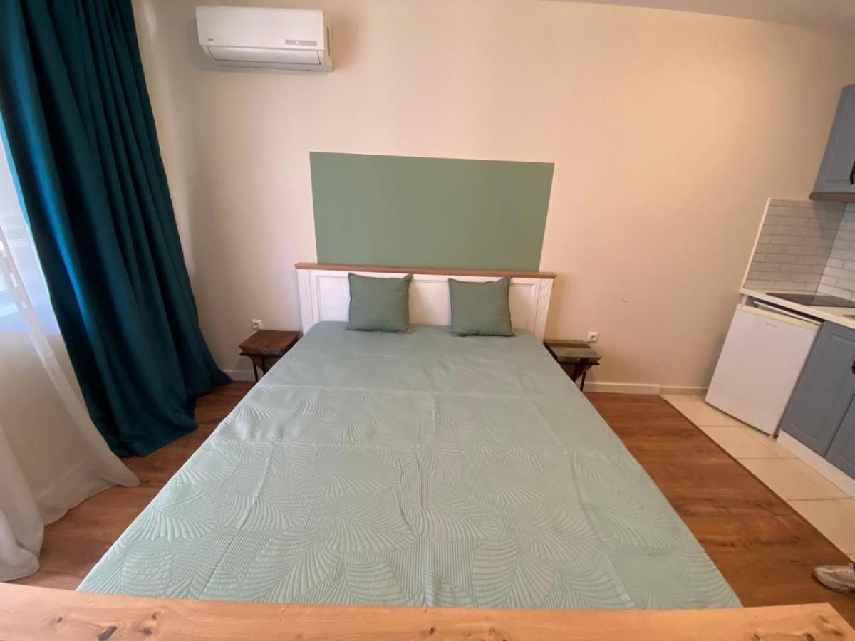 Mario Beach Apartment Nessebar Εξωτερικό φωτογραφία