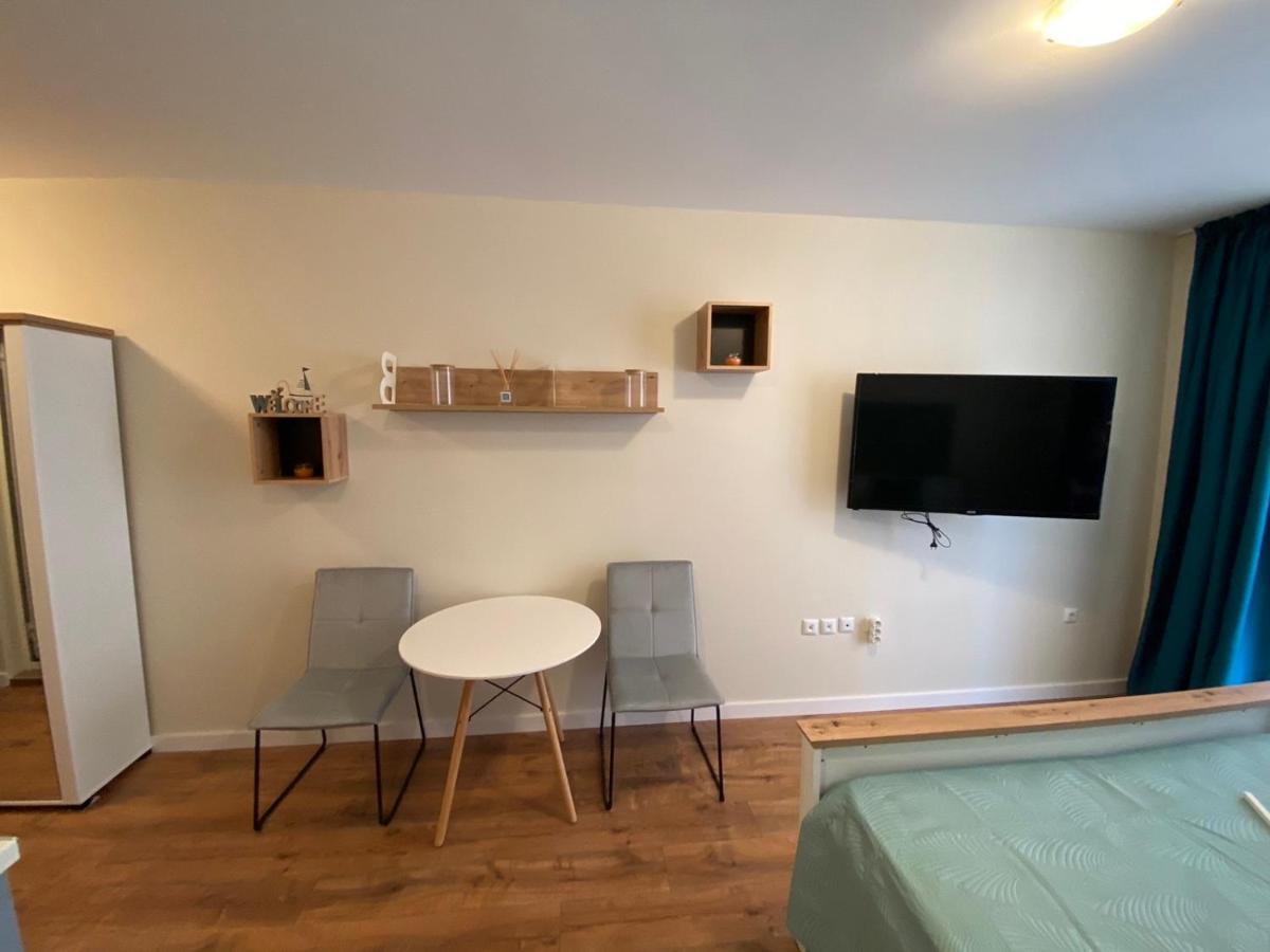 Mario Beach Apartment Nessebar Εξωτερικό φωτογραφία
