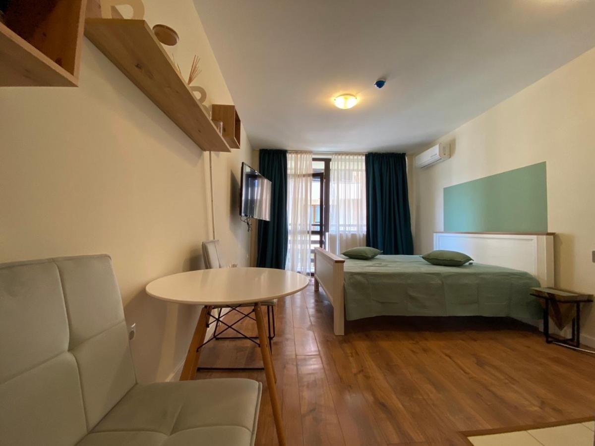 Mario Beach Apartment Nessebar Εξωτερικό φωτογραφία