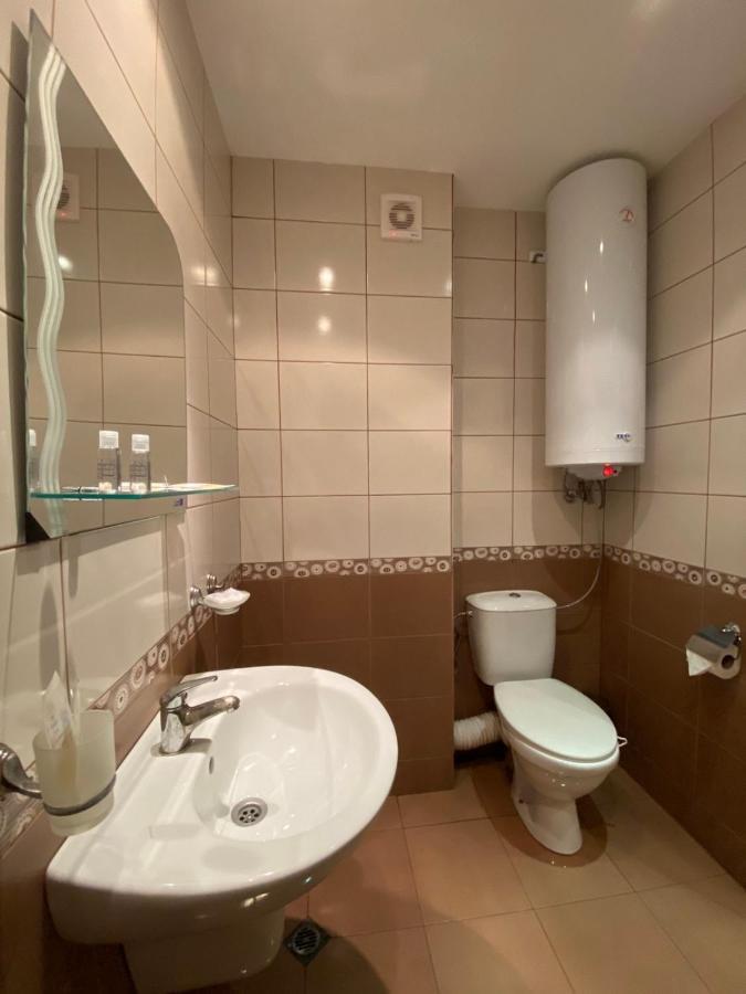 Mario Beach Apartment Nessebar Εξωτερικό φωτογραφία