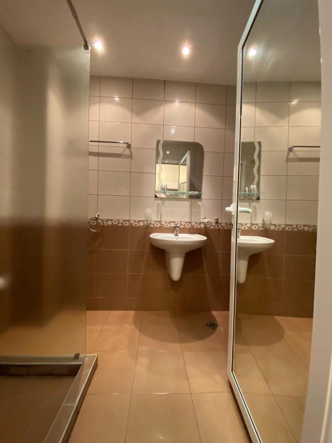 Mario Beach Apartment Nessebar Εξωτερικό φωτογραφία