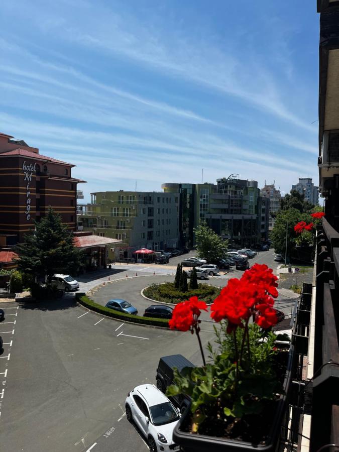Mario Beach Apartment Nessebar Εξωτερικό φωτογραφία