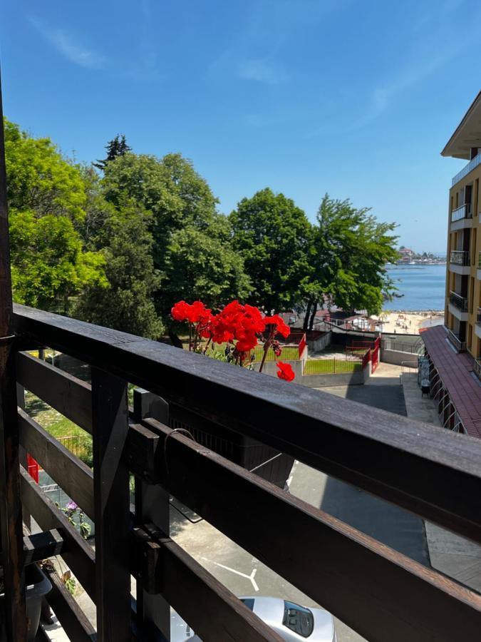 Mario Beach Apartment Nessebar Εξωτερικό φωτογραφία