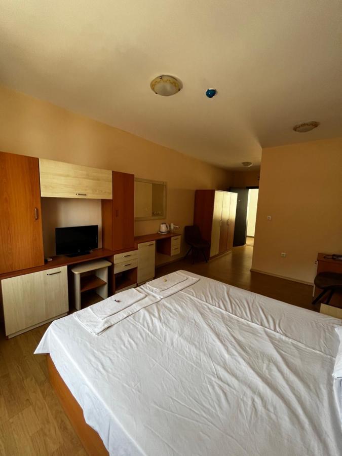 Mario Beach Apartment Nessebar Εξωτερικό φωτογραφία