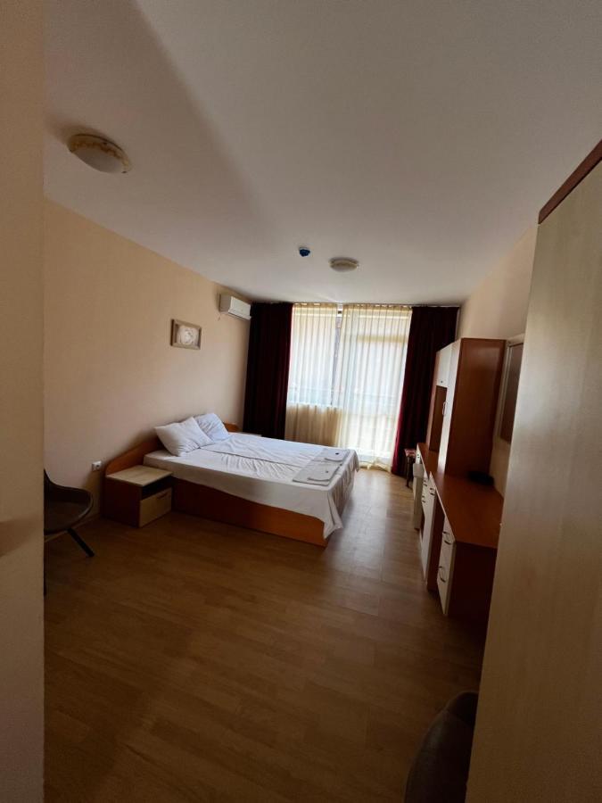 Mario Beach Apartment Nessebar Εξωτερικό φωτογραφία