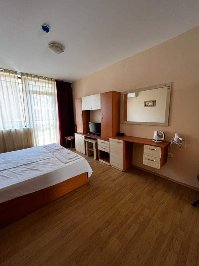 Mario Beach Apartment Nessebar Εξωτερικό φωτογραφία