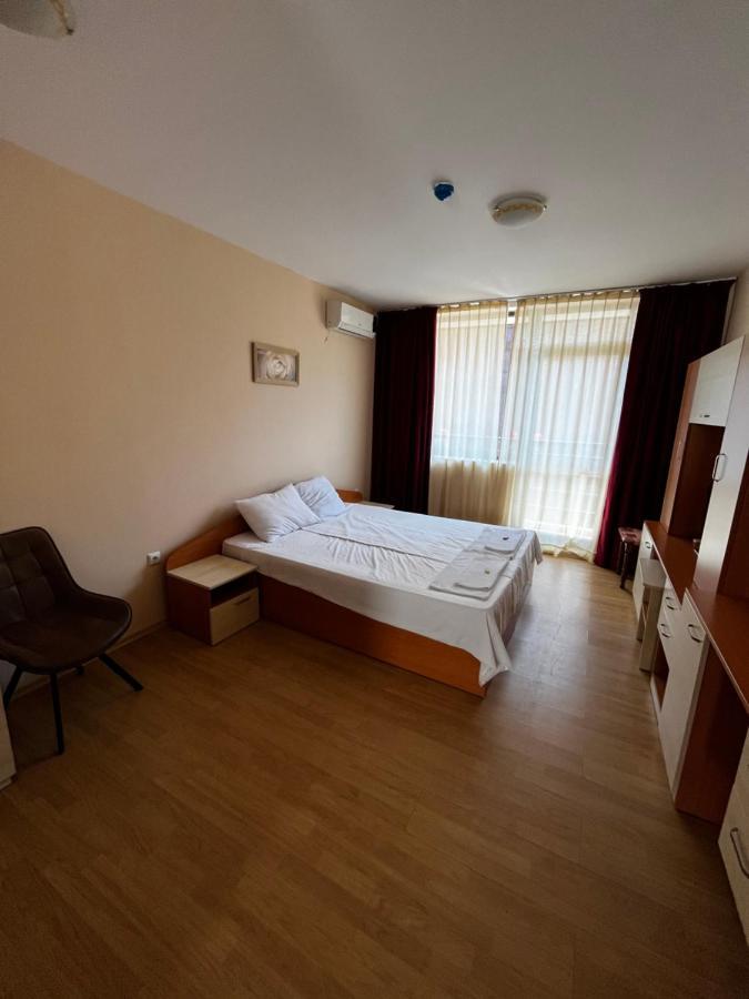 Mario Beach Apartment Nessebar Εξωτερικό φωτογραφία