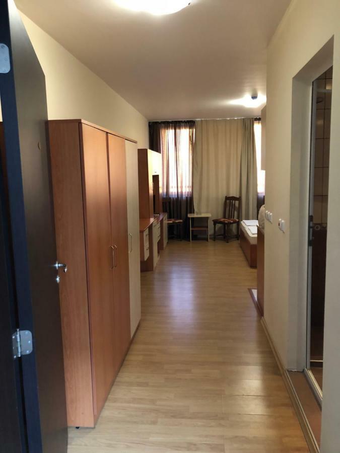 Mario Beach Apartment Nessebar Εξωτερικό φωτογραφία