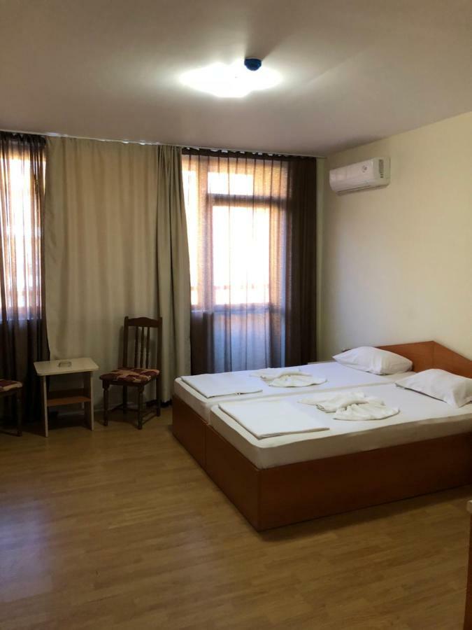 Mario Beach Apartment Nessebar Εξωτερικό φωτογραφία